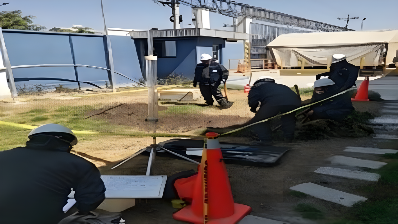 Ingeniería de Sistemas Especiales Detalle